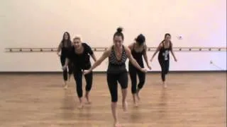 Cardio Dance "ScheiBe" by Lady GaGa