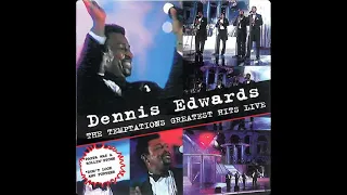 The Temptations Review feat. Dennis Edwards - Can We Take You Back Medley / Get Ready (Live) (1995)