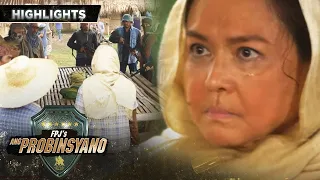 Ramona urges her group to help Cardo | FPJ's Ang Probinsyano (w/ English Subs)