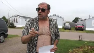 Trailer Park Boys Season 8 Behind the Scenes: Day 30 - Sam's Ask Me Fucking Anything