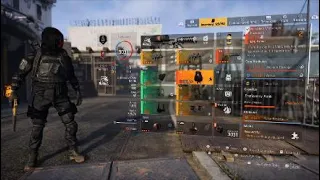 Tom Clancy's The Division 2 New PVP Meta build with Ninja Bike backpack