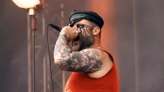 Turbonegro - All My Friends Are Dead (Live Bråvalla 2016)