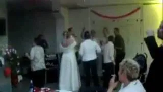 Techno Hochzeit