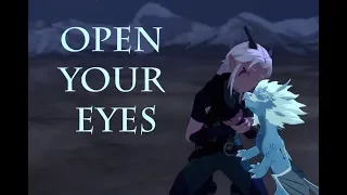 The Dragon Prince - Open Your Eyes