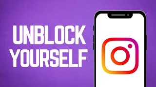 How to Unblock Yourself On Instagram If Someone Has Blocked You 2024