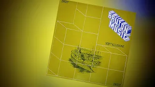 Bruton Music - Soft Illusions (1978 - BRD7)