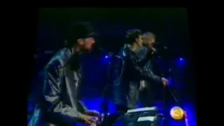 Bee Gees — How Deep Is Your Love (Live at the Heartfelt Arena, Pretoria - One Night Only)