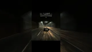 How Going 500 km/h in Need for Speed Most Wanted Looks Like