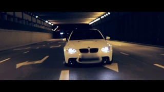 BMW M3 E92 M-Performance