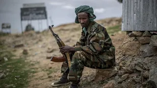 Air strikes kill at least 28 people in Ethiopia's Tigray region