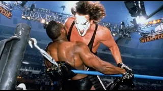 Sting (Stinger splash compilation. 1987 - 2024)