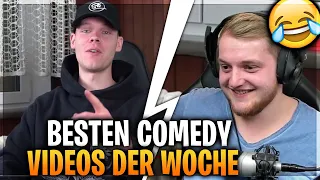 Trymacs REAGIERT auf "Keupstrasse" und "Deutsche als Rapper" 😂 | Trymacs Stream Highlights