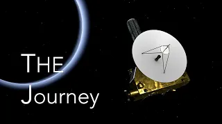 NEW HORIZONS 3 | The Journey