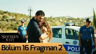 Sefirin Kızı 16. Bölüm 2. Fragman