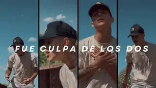 La Bocha 12 - Fue Culpa De Los Dos