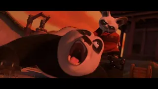 Лучшие цитаты из мультфильма Кунг фу Панда  Kung fu panda 2008