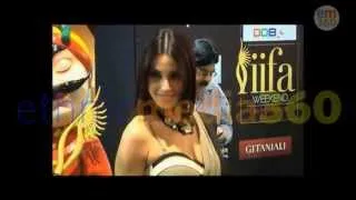 IIFA ROCKS 2012  GREEN CARPET Coverage by Ethnic Media 360