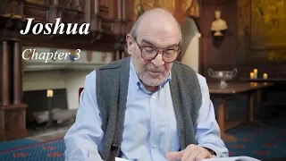 NIV BIBLE JOSHUA Narrated by David Suchet