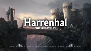 '' Harrenhal '' Medieval Slavic Trap Beat Instrumental 2018