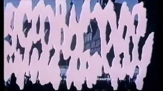 Closing Credits From A Gaggle Of the Galloping Ghost Cartoon Network 1996