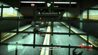 Crysis 2 Game Play HD [Rk