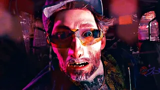 WATCH DOGS: LEGION — Русский трейлер игры #1 (2020)