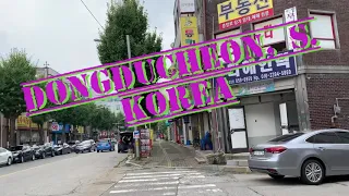 Life in Korea: VLOG (Art store in Dongducheon)