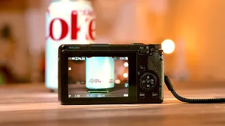 The Ricoh GR IIIx Has a Super Power