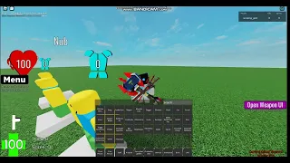 ROBLOX RANDOMZIER v 0.2.2  UPDATE ( HANK GAMEPASS)