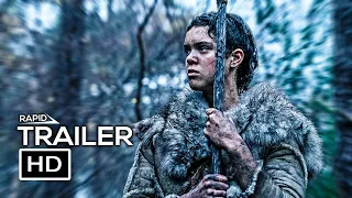 OUT OF DARKNESS Official Trailer (2024) Horror Movie HD