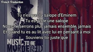 Eminem - Guns Blazing (feat. Dr Dre, Sly Pyper) Traduction française HD