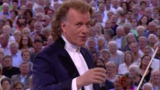 Dark Eyes - André Rieu