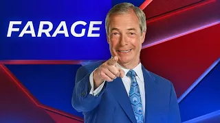 Farage | Wednesday 15th March