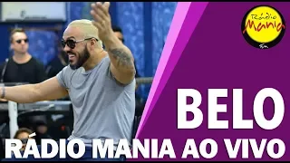 🔴 Radio Mania - Belo canta Soweto 2