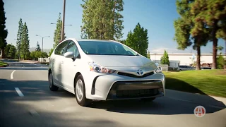 2015 Toyota Prius v | 5 Reasons to Buy | Autotrader