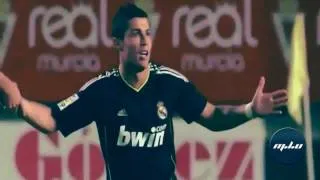 Cristiano • Ronaldo 2011/2012  HD ••