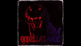 Godzilla's Rage Brutal Metal Cover