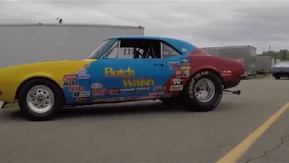 Firebird Raceway Idaho (funny cars, nos, jet cars, nos bikes!!!!!)