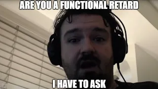 DSP "Functional Retard" Compilation