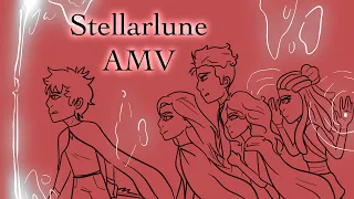 Stellarlune ~ AMV ~ KotLC Animation