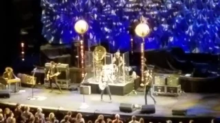 The Pretenders Austin Tx 2017