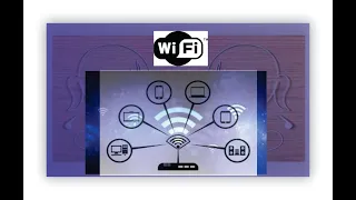 How to create a WIFI hotspot using CMD {command prompt} @Programmers100p