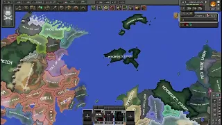 Hearts of Iron IV: Minecraft Mod: Part 2 of 2