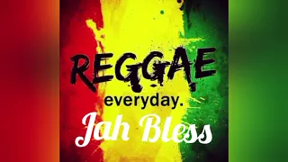 Reggae instrumental Riddim 2024 Bob Marley  ft culture (Jah Bless)