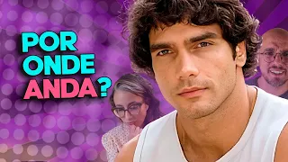 5 GALÃS DE NOVELA que NÃO EMPLACARAM | Coisas de TV