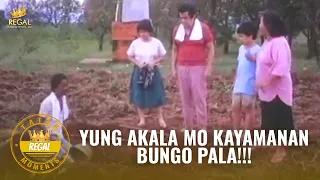 Yung Akala Mo Kayamanan Bungo Pala!!! | #TatakRegal Moments
