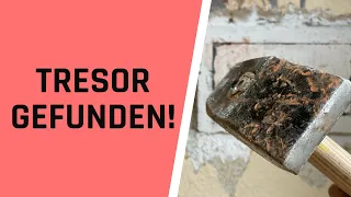 TRESOR GEFUNDEN!!! | Udo & Wilke