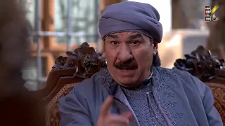 مسلسل عطر الشام 3 ـ الحلقة 1 الأولى كاملة HD
