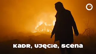 Kadr, ujęcie, scena