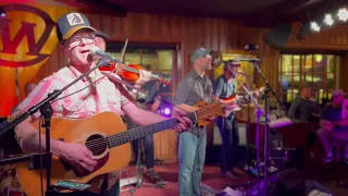 One Ton Pig - "Eastbound and Down" - Silver Dollar Bar, Jackson WY 3.1.22